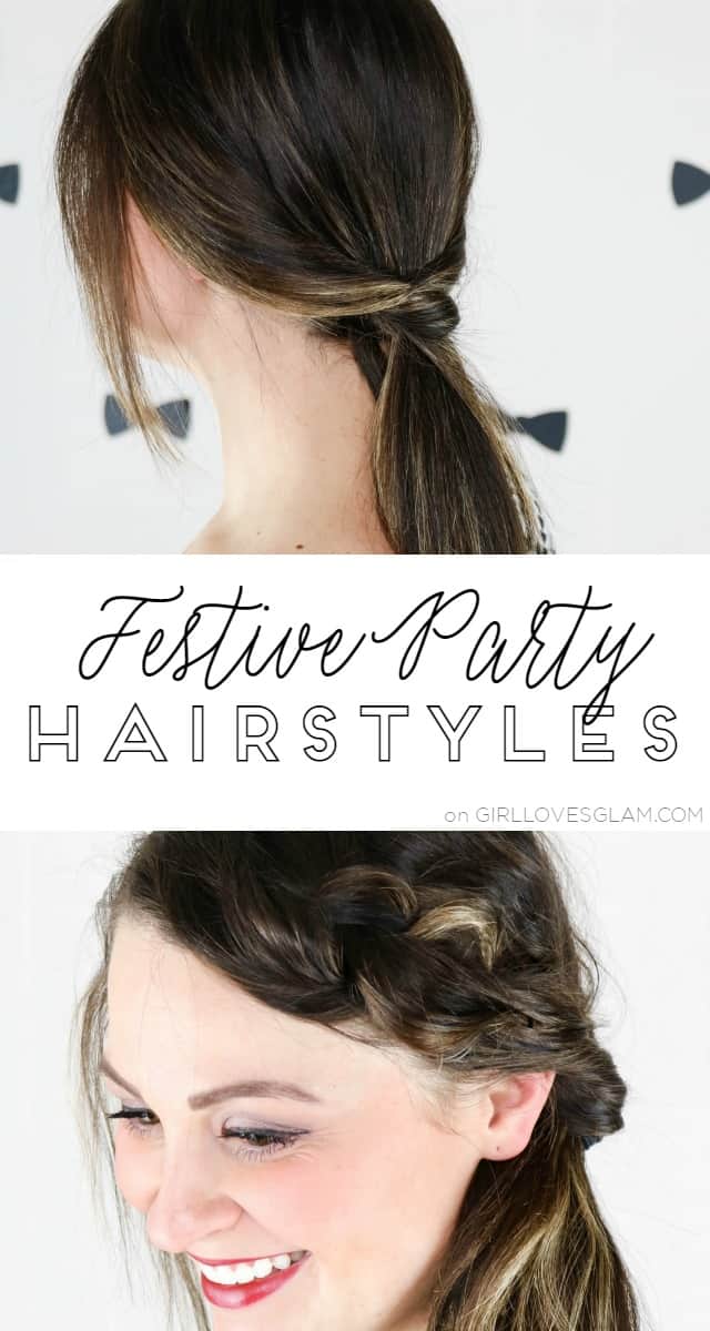 5 Best Updo Hairstyles for Fine or Thinning Hair