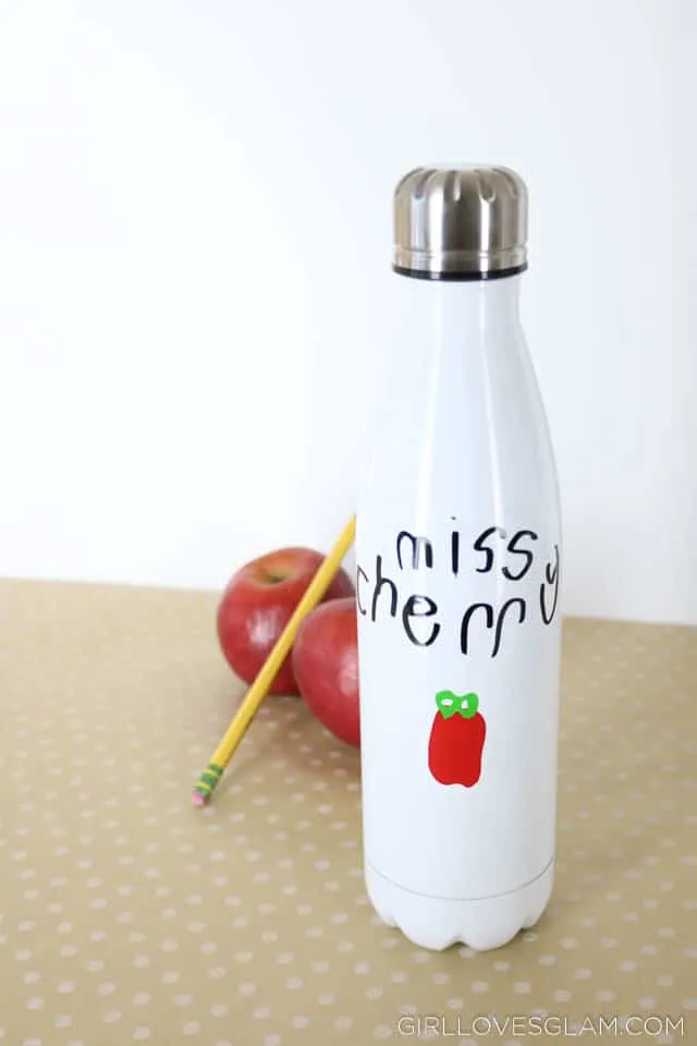 Buy Personalize Water Bottle Motivation Water Bottle Water Bottle Track Be  the Best Version of You Water Bottle Gift for Her Mom Gifts Online in India  - Etsy
