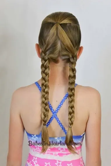 Swimming Hairstyles ﻿﻿﻿ ﻿﻿Girl Loves Glam
