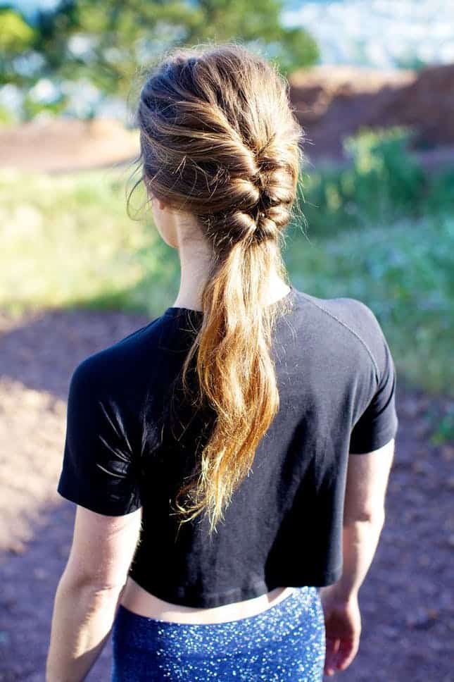 11 E-Girl Hairstyle Trends That Basically Scream Y2K
