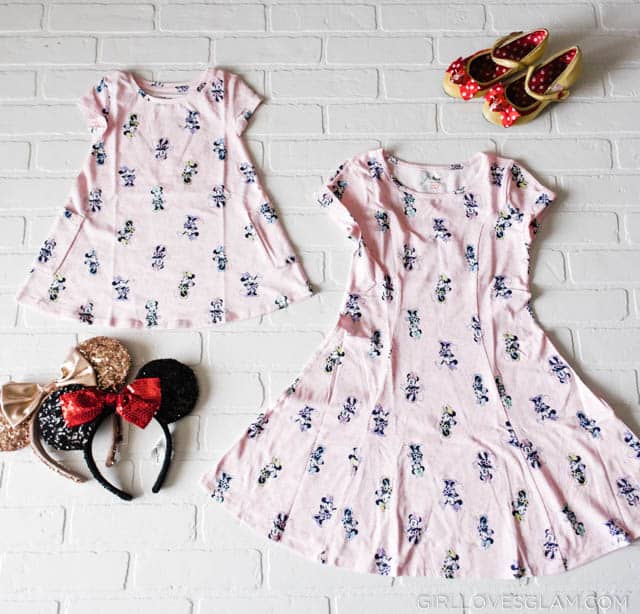 disney outfits for toddlers