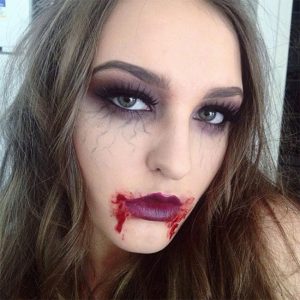 Halloween Hair and Makeup Ideas﻿ ﻿| ﻿Girl Loves Glam