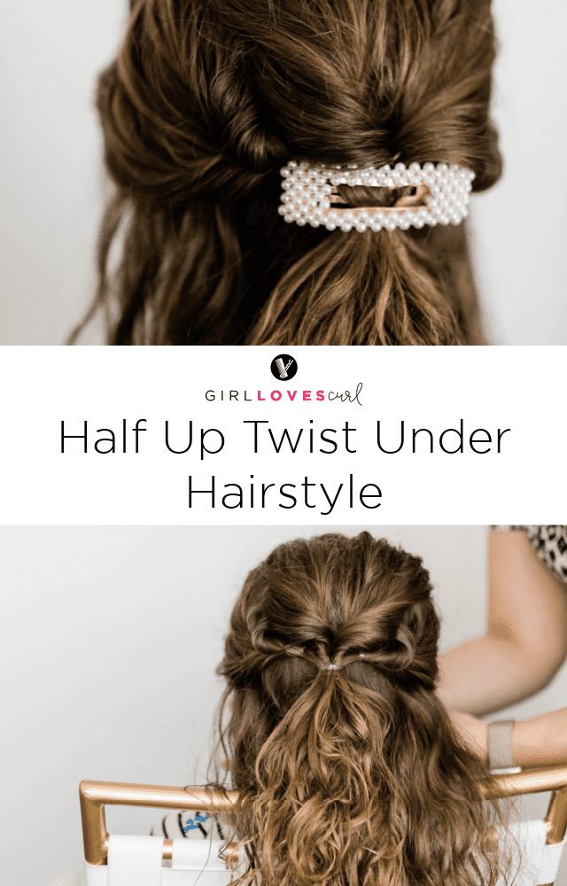 This Easy Half-Updo Will Be Your Go-To Wedding Guest Hairstyle - Lulus.com  Fashion Blog