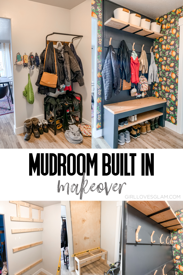 Shoe Racks That Will Make Your Mudroom More Organized Than Ever